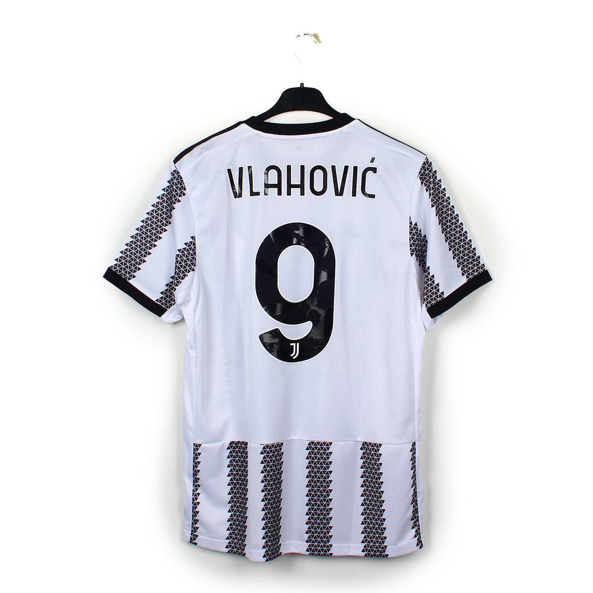 2022/23 - Juventus - Vlahovic #9 (L)
