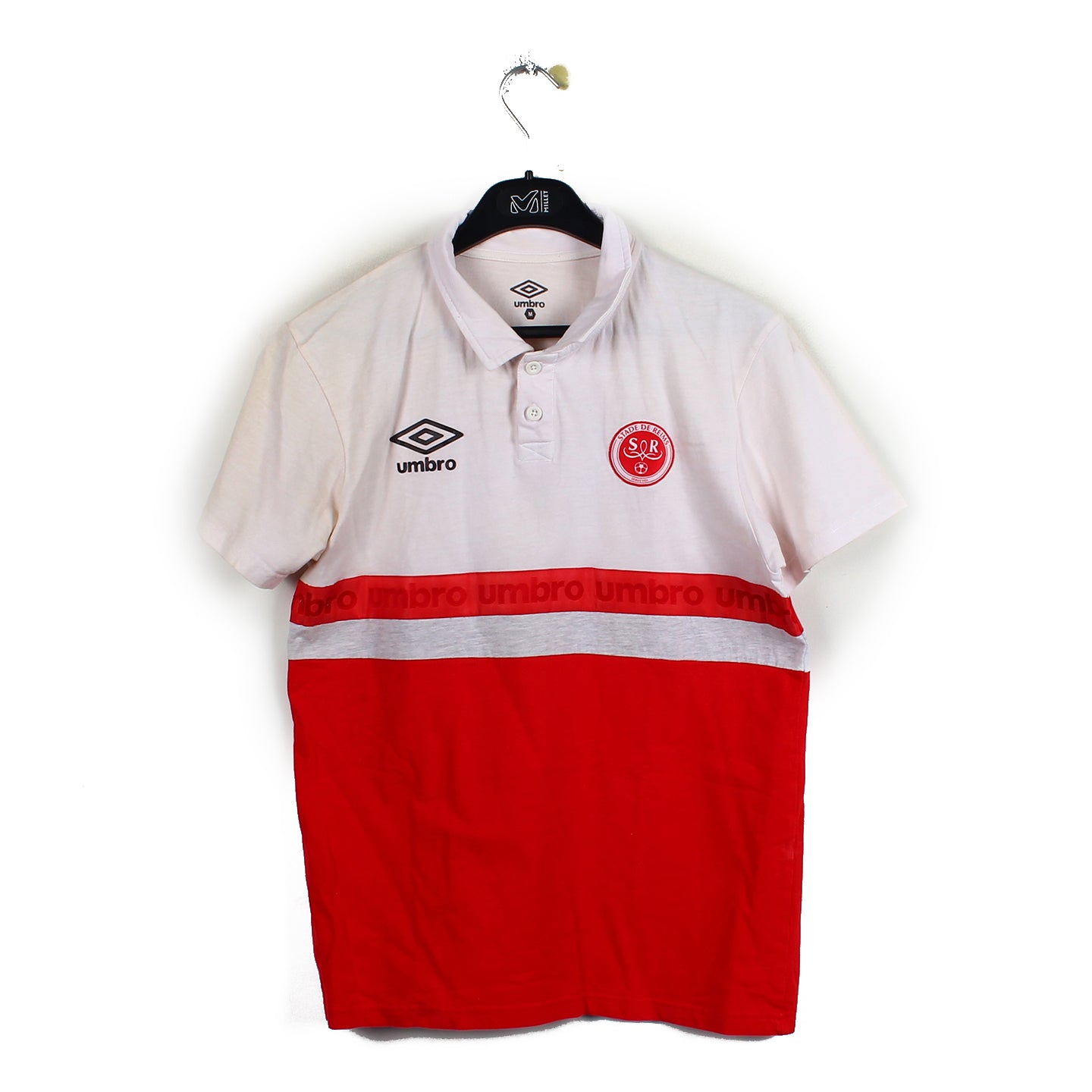 2020/21 - Stade de Reims (M)