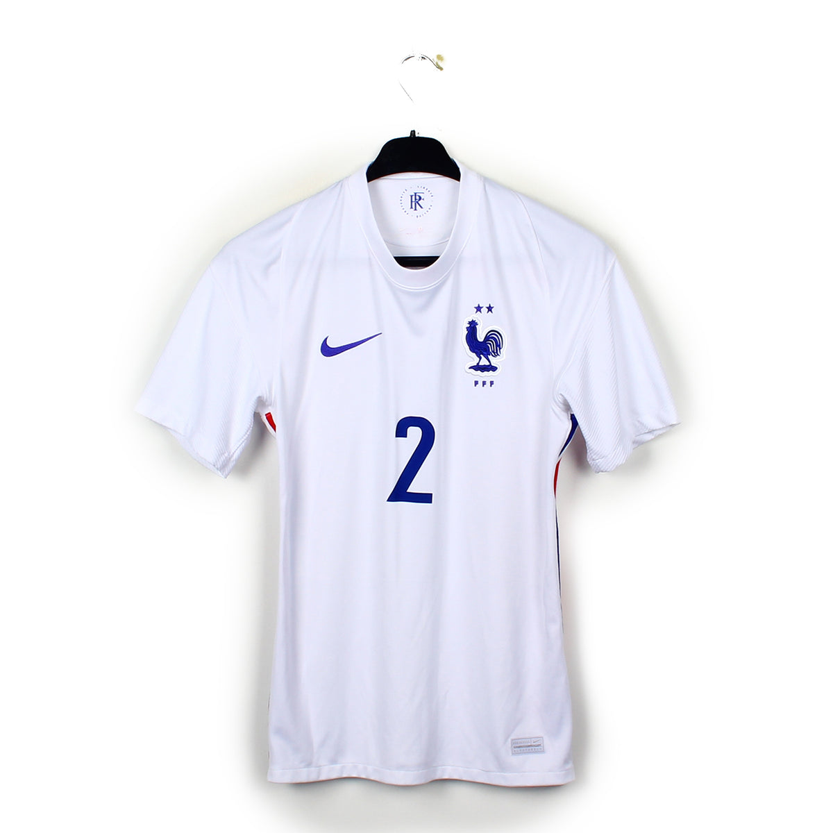 2020/21 - Equipe de France - Pavard #2 (S)