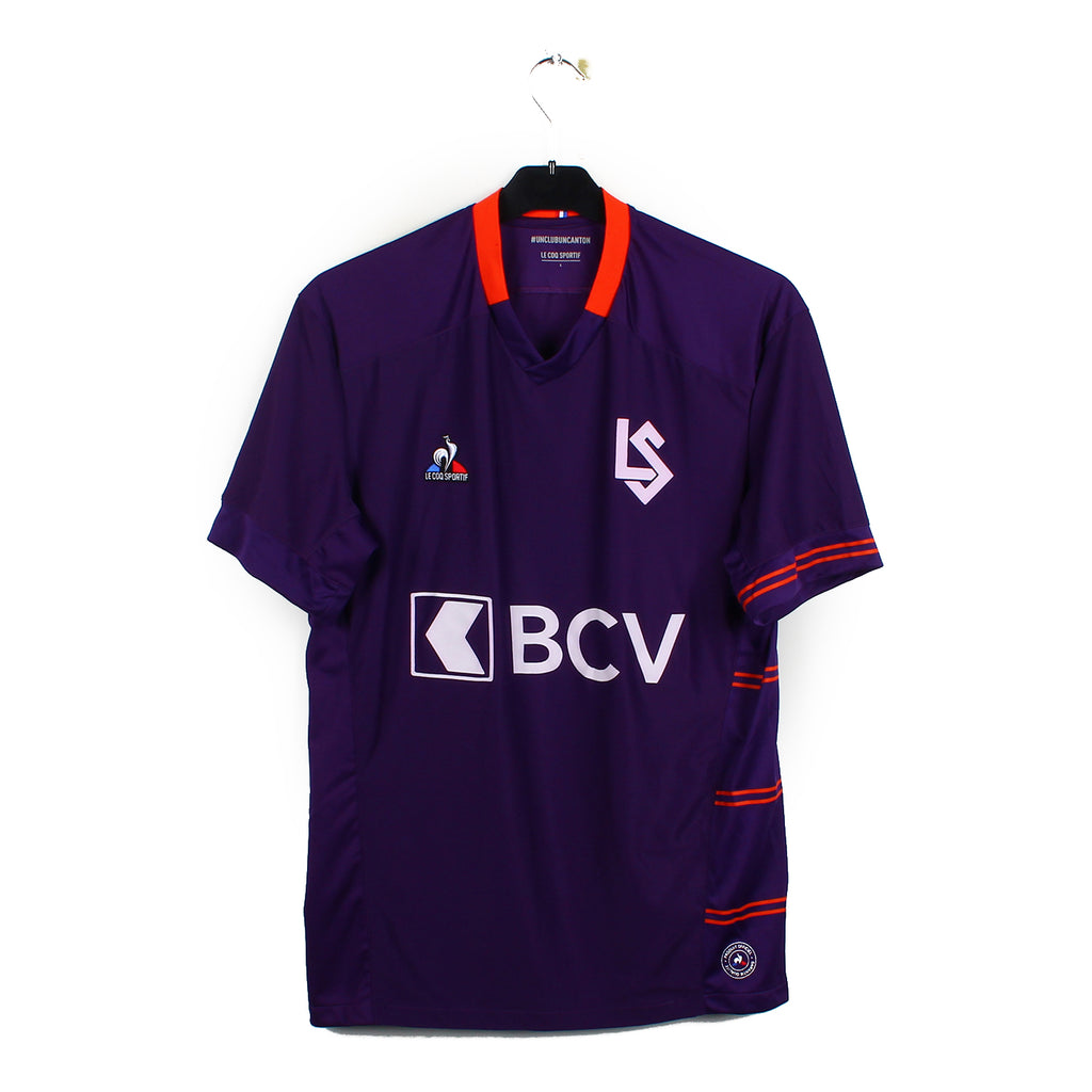 2021/22 - Lausanne-Sport (L)