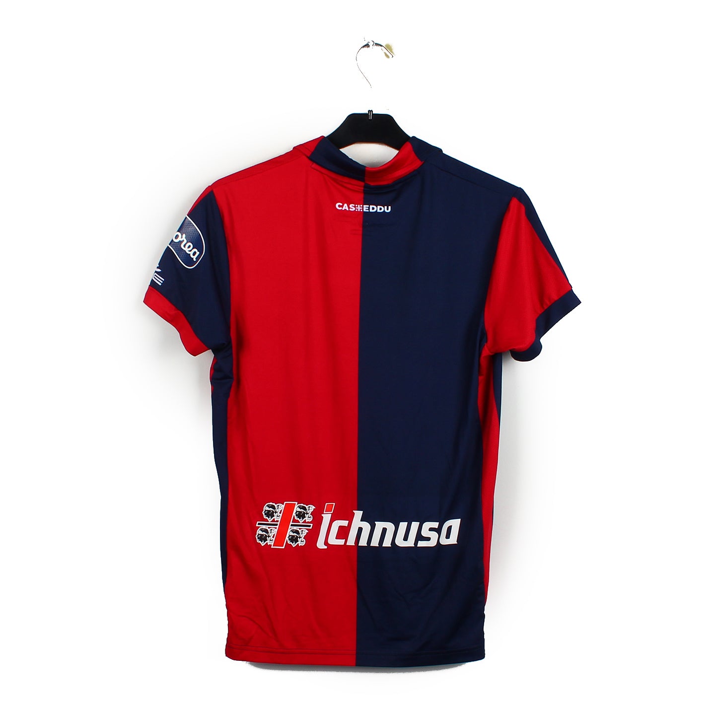 2023/24 - Cagliari (S)