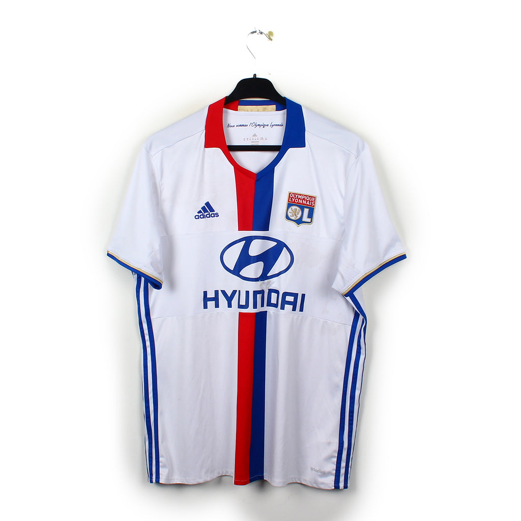 2016/17 - OL (XL)
