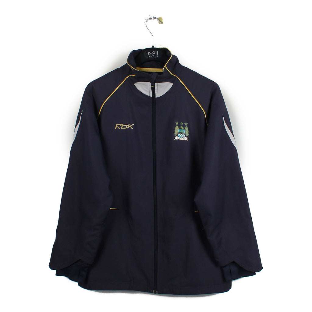 2006/07 - Manchester City (XL enfant)