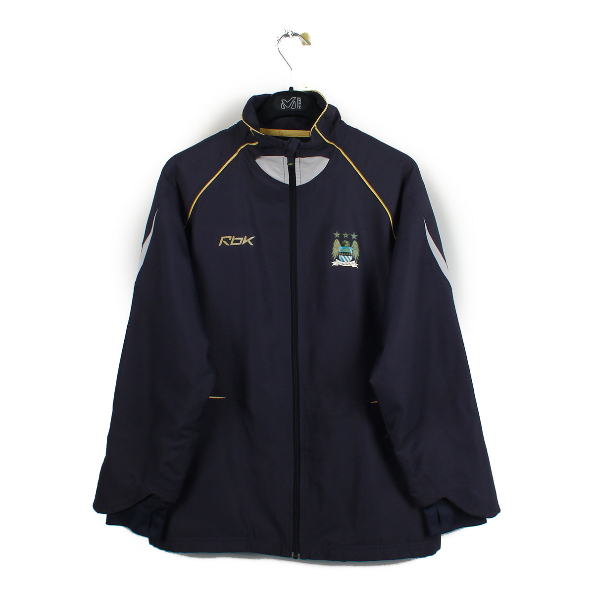 2006/07 - Manchester City (XL enfant)