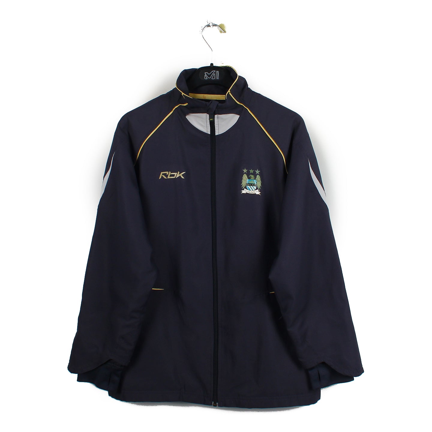 2006/07 - Manchester City (XL enfant)