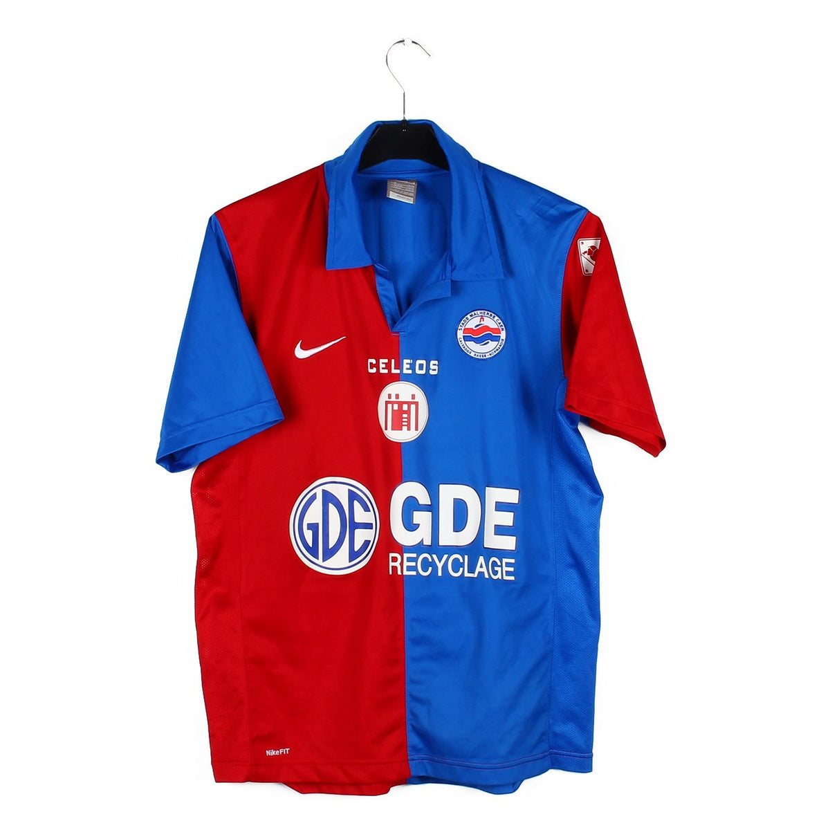 2008/09 - Stade Malherbe Caen (M)