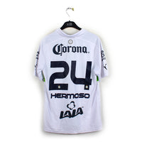 2013/14 - Club Santos Laguna - Hermoso #24 (M)