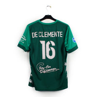 2022/23 - Racing Besançon - De Clemente #16 (XL) [MATCH ISSUE]