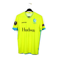 2017/18 - KAA Gent - Taravel #2 (XL) [MATCH ISSUE]