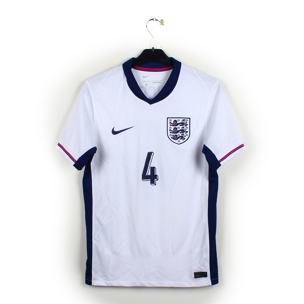 2024 - Angleterre - Rice #4 (S)
