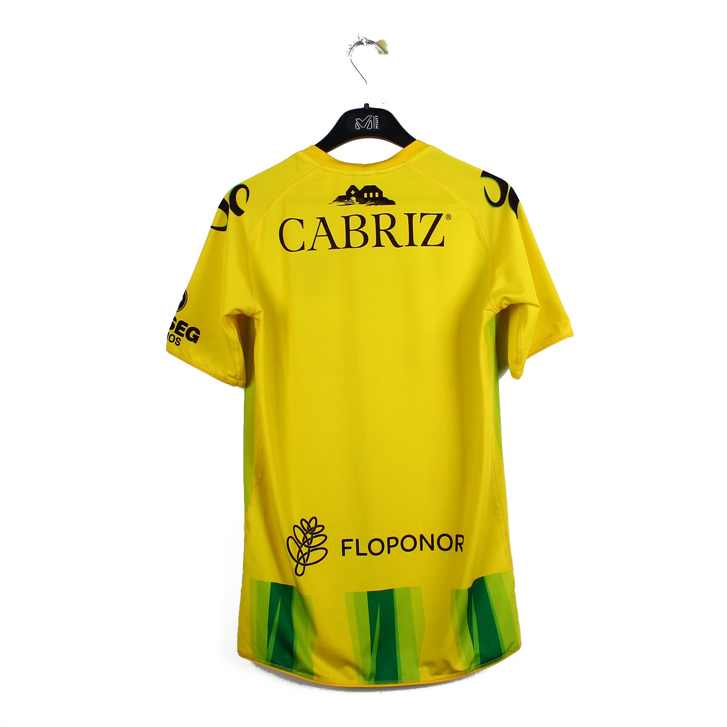 2017/18 - CD Tondela (L)