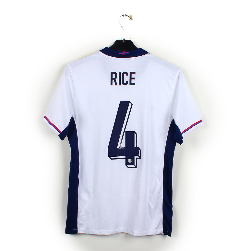 2024 - Angleterre - Rice #4 (S)