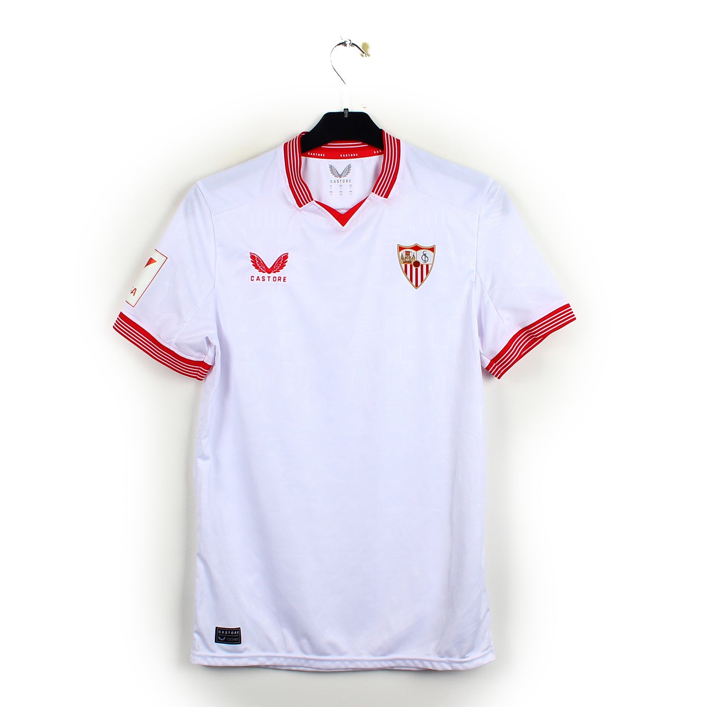 2023/24 - Seville FC (S)