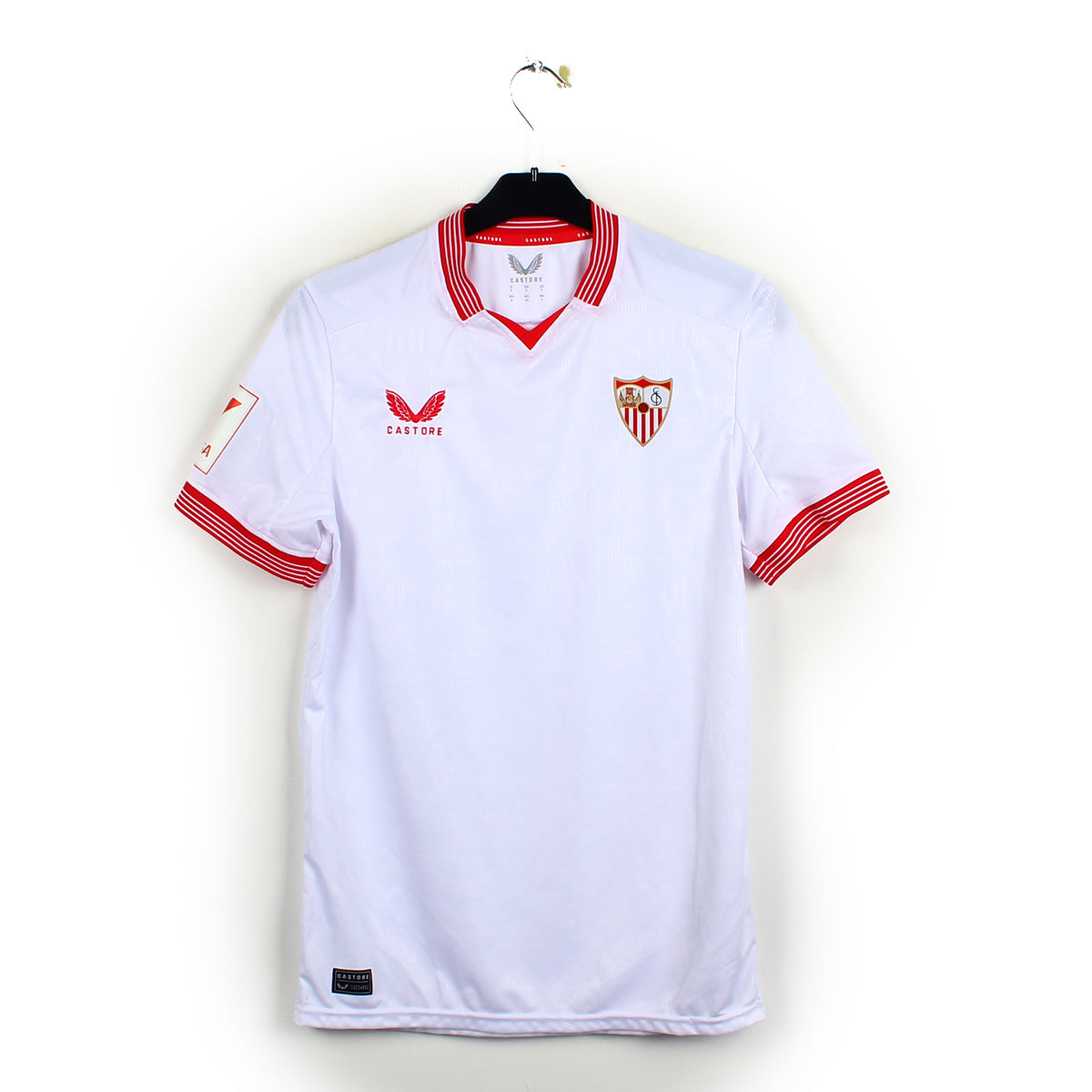 2023/24 - Seville FC (M)
