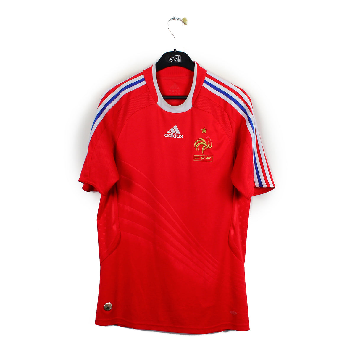 2008 - Equipe de France (M)