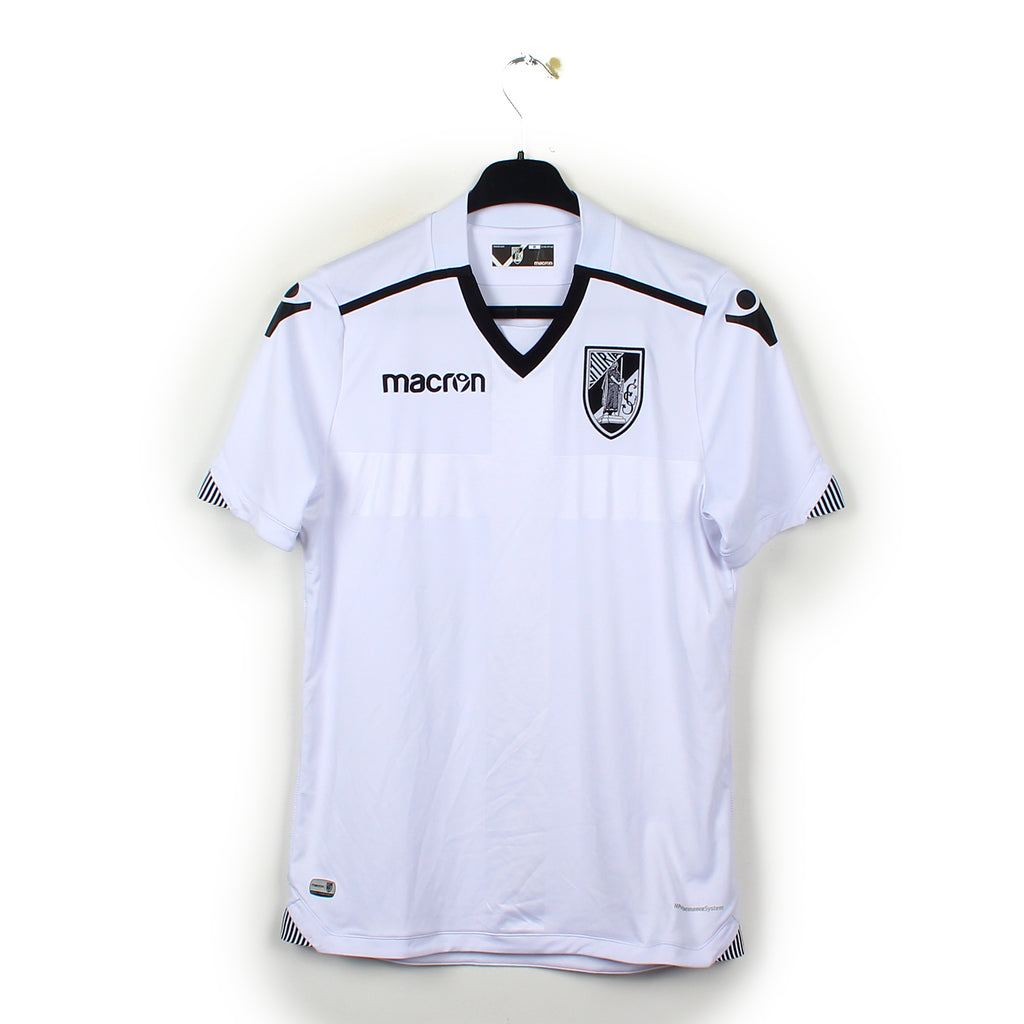 2017/18 - Vitoria Guimaraes (M)