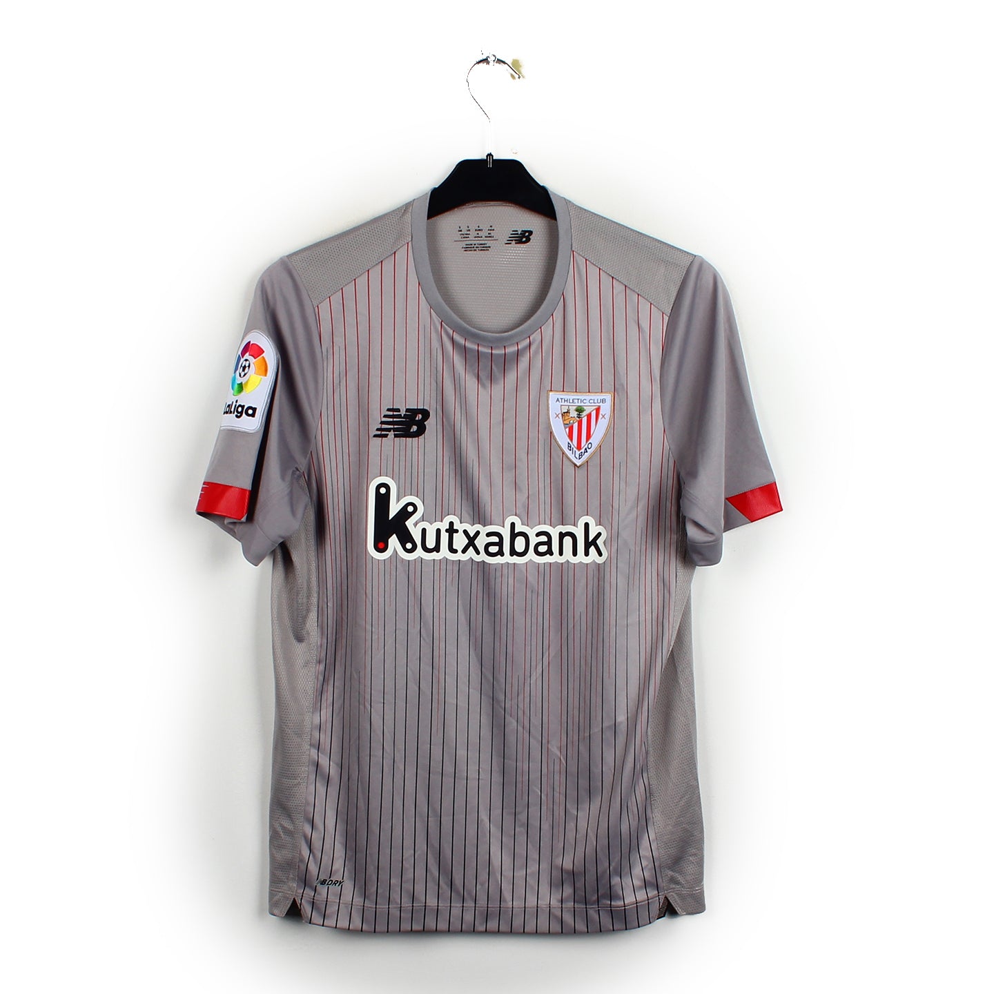 2020/21 - Athletic Bilbao (M)