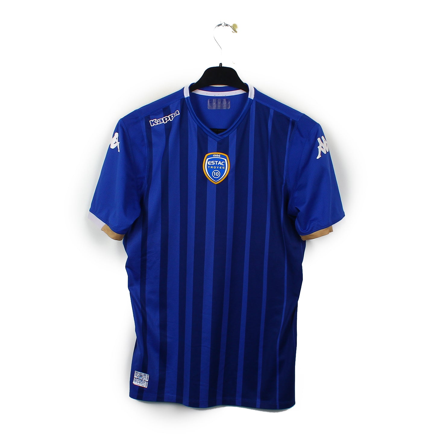 2018/19 - ESTAC Troyes (L)