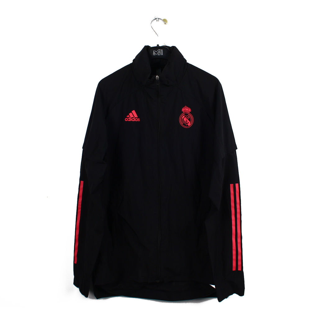 2020/21 - Real Madrid (M)