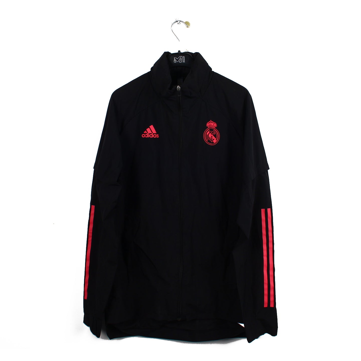 2020/21 - Real Madrid (M)