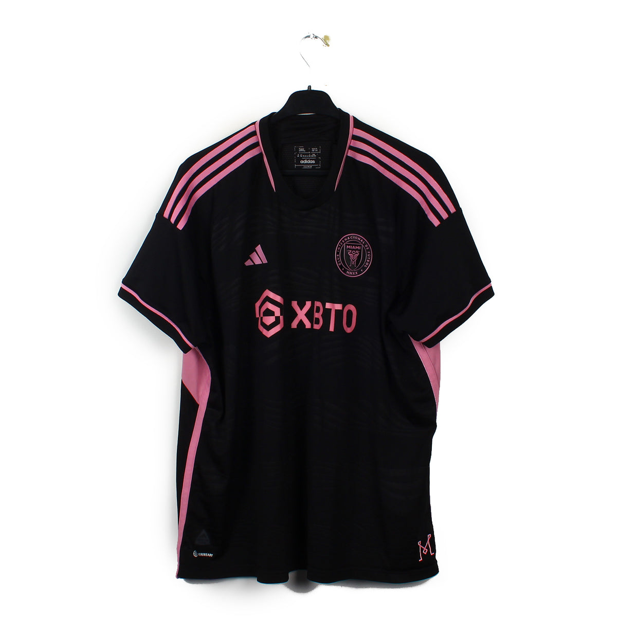 2023/24 - Inter Miami (L)