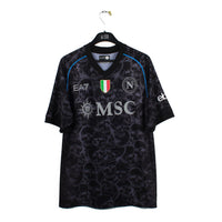 2023/24 - Naples - Kvaratskhelia #77 (XL) *spécial*