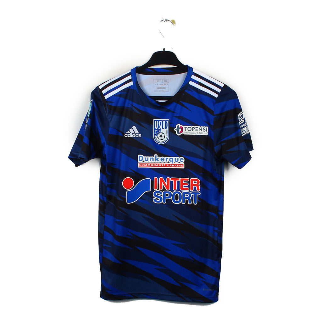 2023/24 - USL Dunkerque - Maureur #92 (XS)