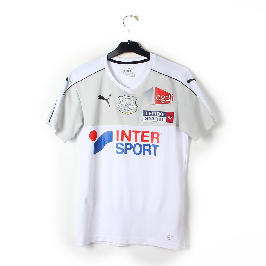 2018/19 - Amiens SC (XL)
