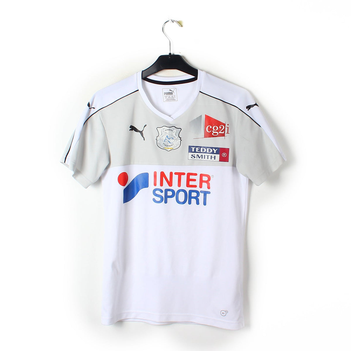 2018/19 - Amiens SC (L)
