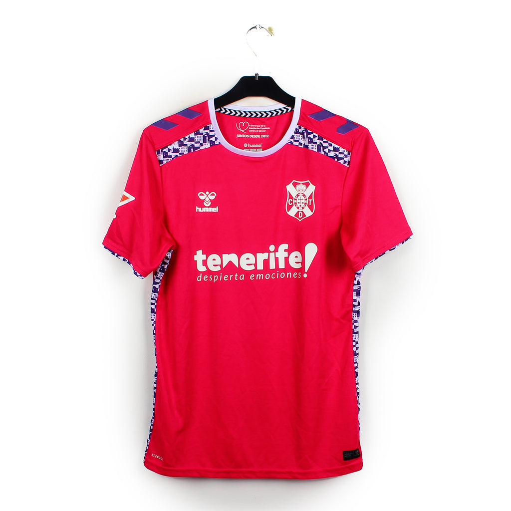 2024/25 - Tenerife (S)