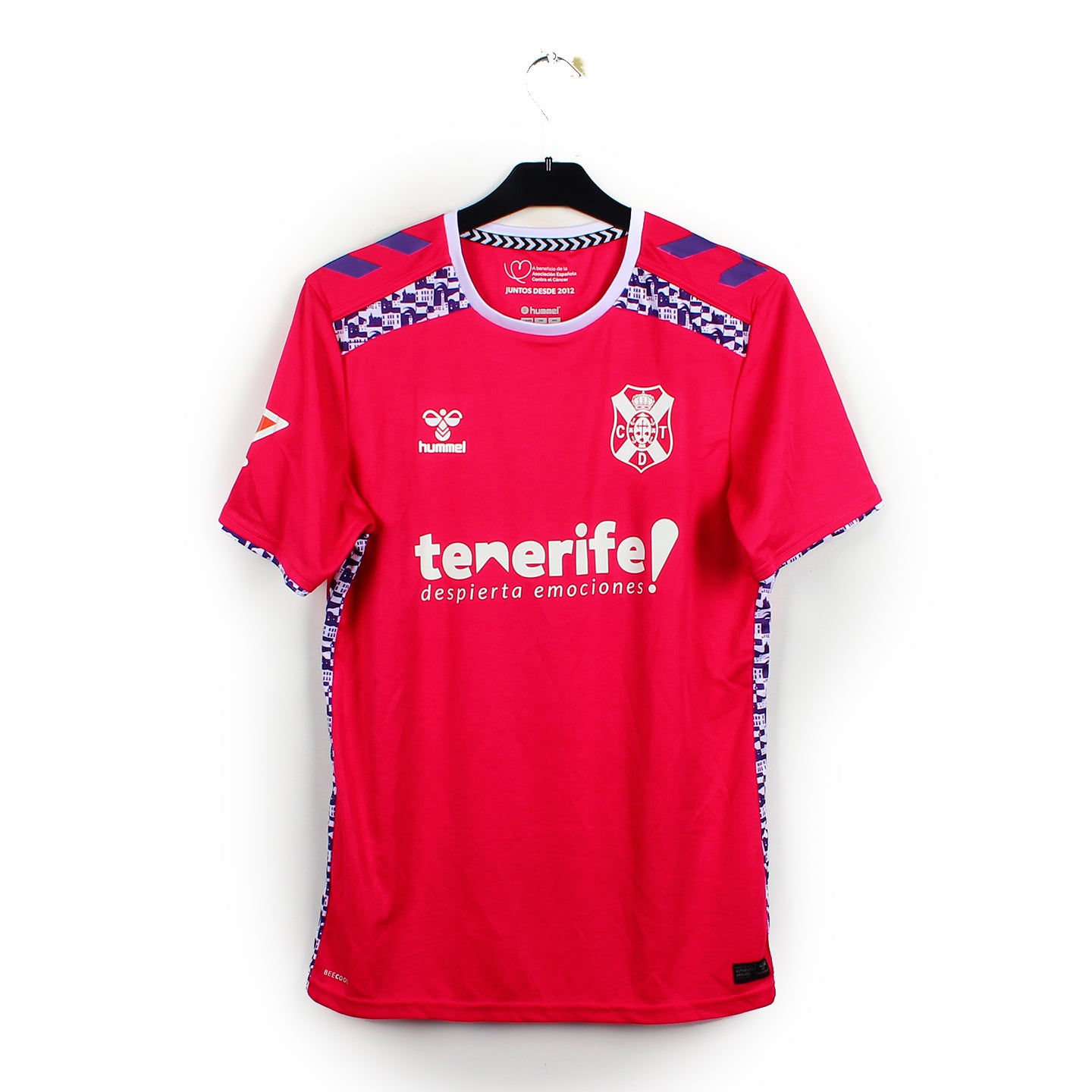 2024/25 - Tenerife (S)