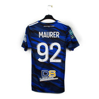 2023/24 - USL Dunkerque - Maureur #92 (XS)