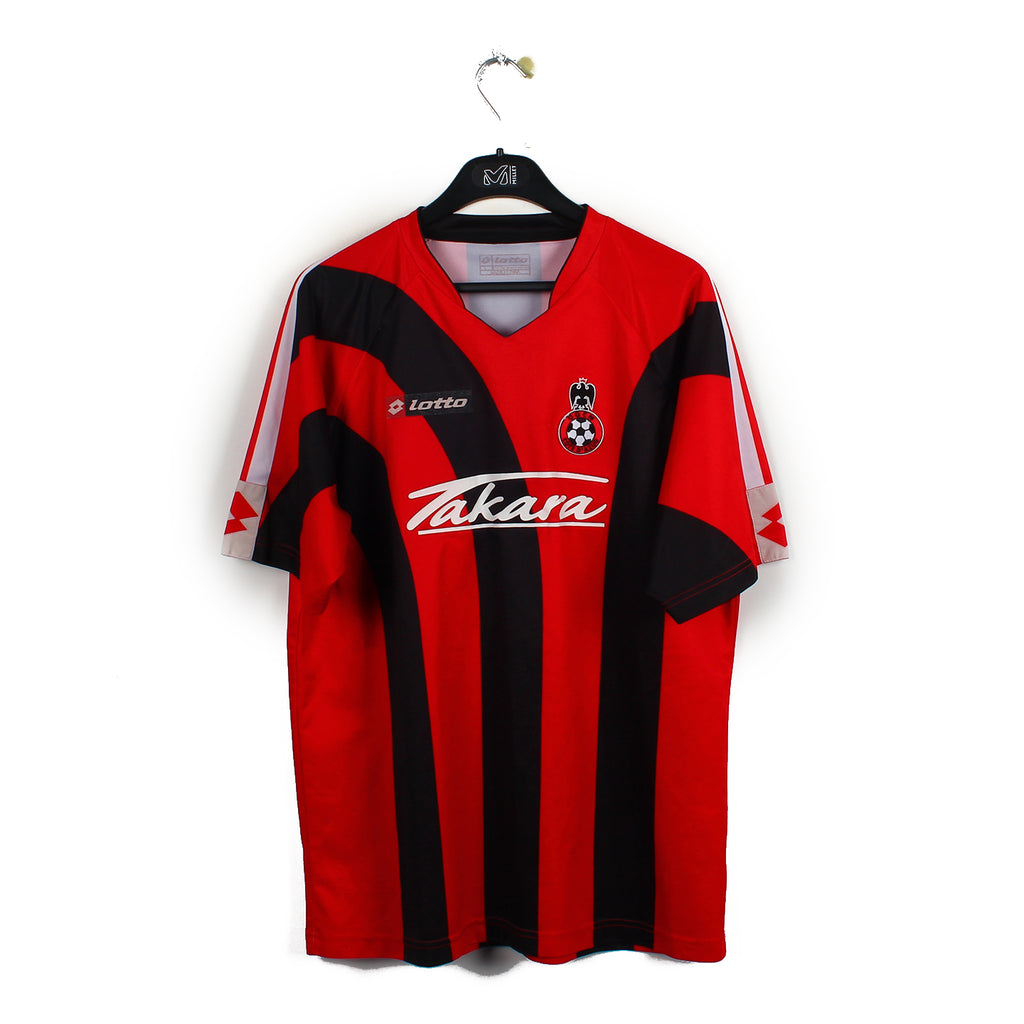 2000's - Nice OGC (L)