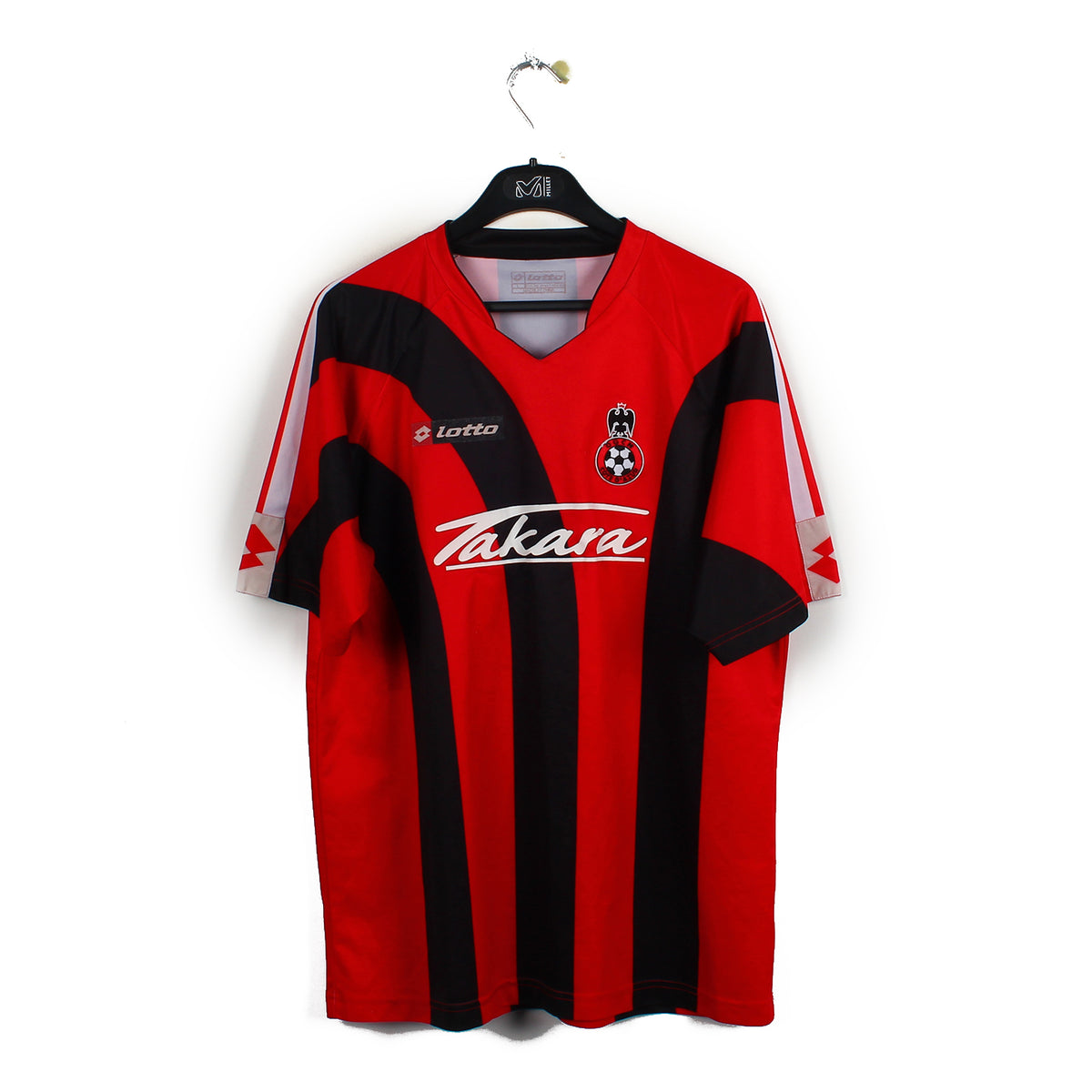 2000's - Nice OGC (L)