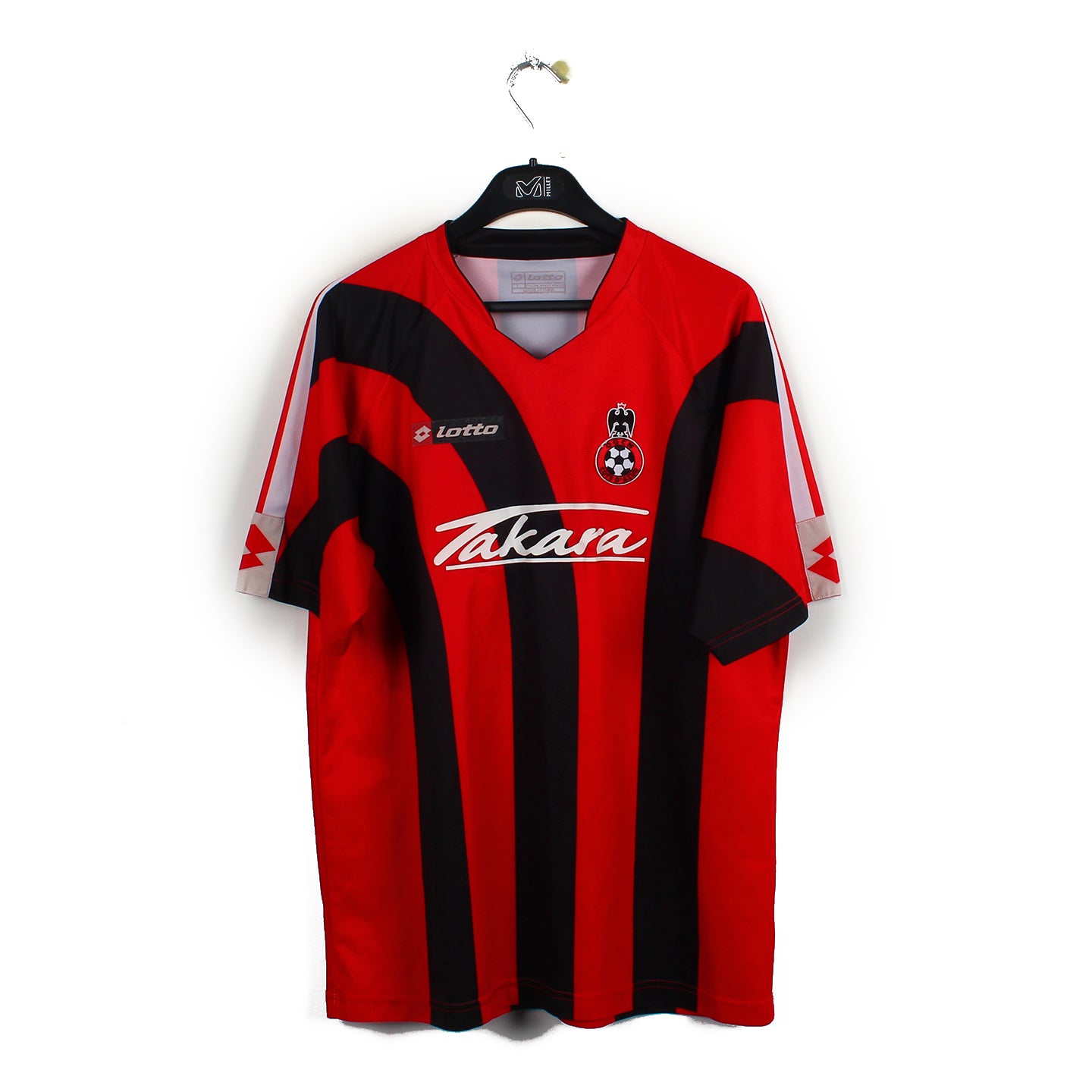 2000's - Nice OGC (L)