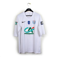 2023/24- Football Club Dieppois #9 (L) [MATCH ISSUE]