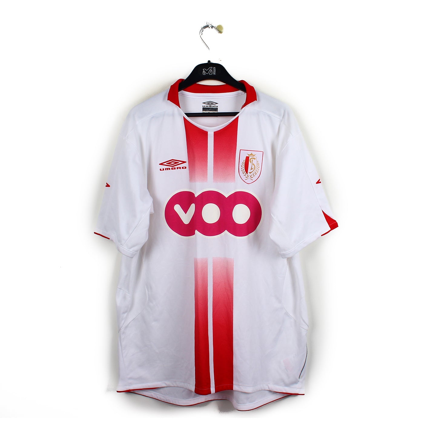 2006/07 - Standard Liège (2XL)