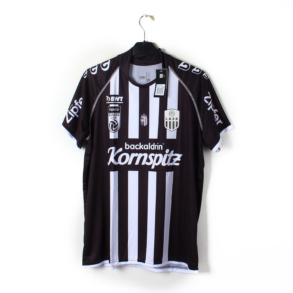 2020/21 - LASK (2XL)
