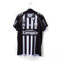 2020/21 - LASK (2XL)