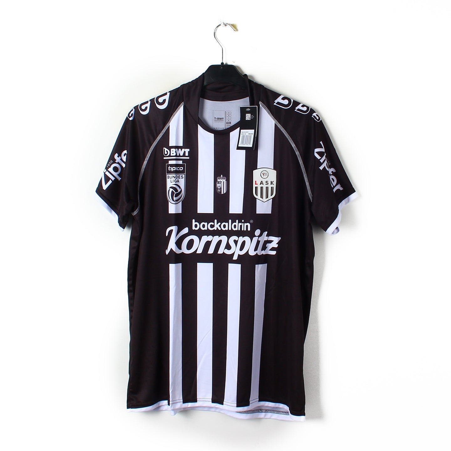 2020/21 - LASK (2XL)