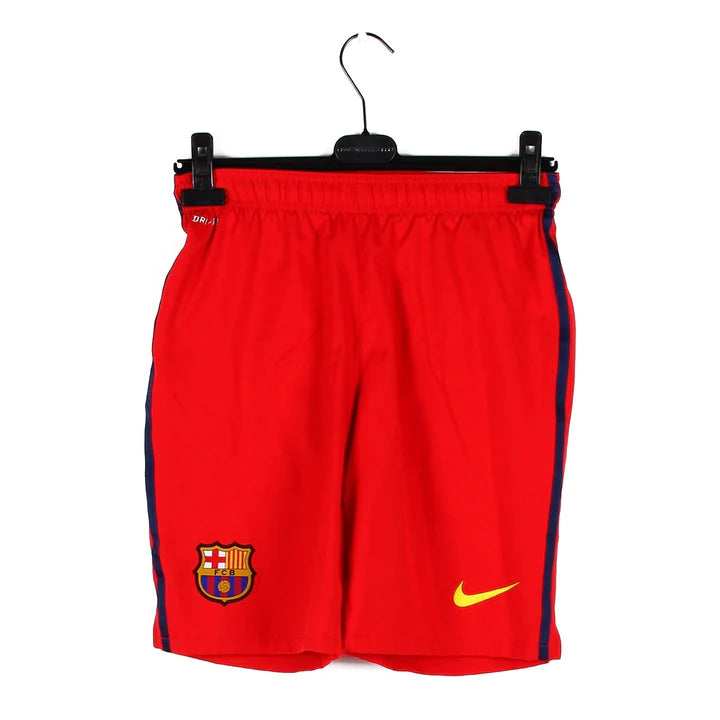 2013/15 - Barcelone (XL) + short