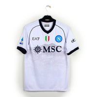 2023/24 - Naples - Politano #21 (M)