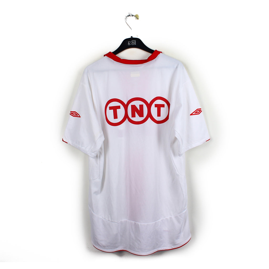 2006/07 - Standard Liège (2XL)