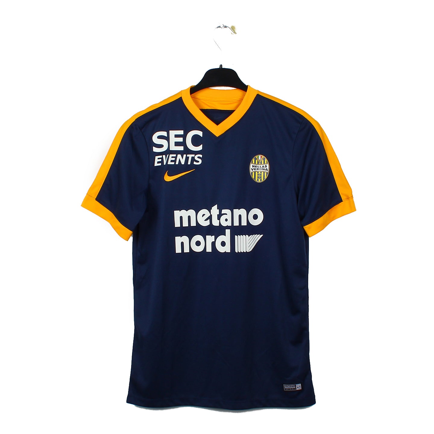 2017/18 - Hellas Verone (M)