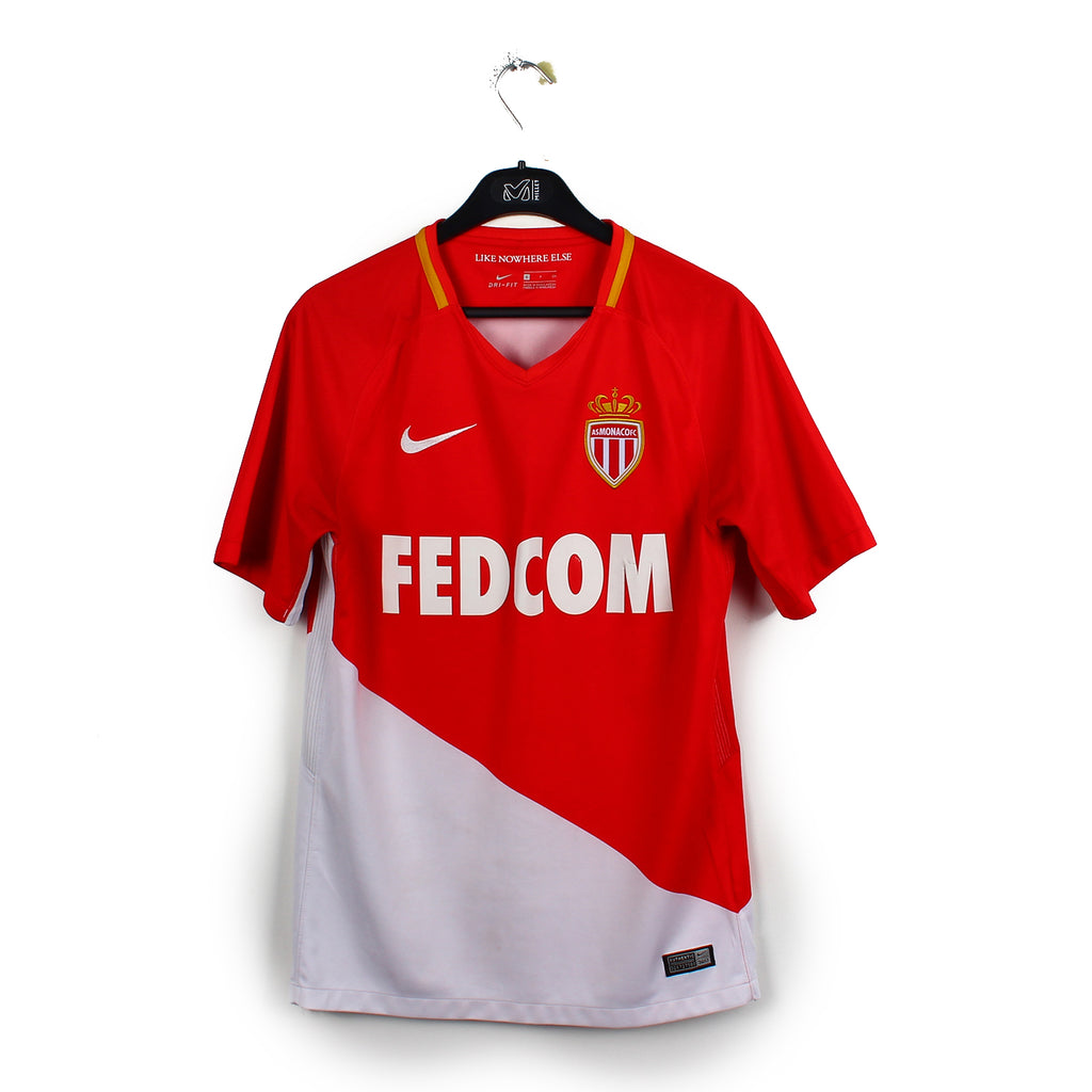 2017/18 - AS Monaco (S)