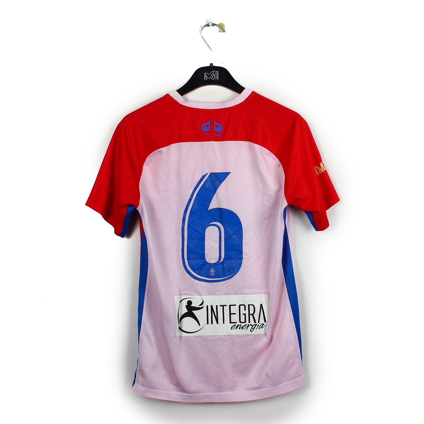 2019/20 - Gijon #6 (S)