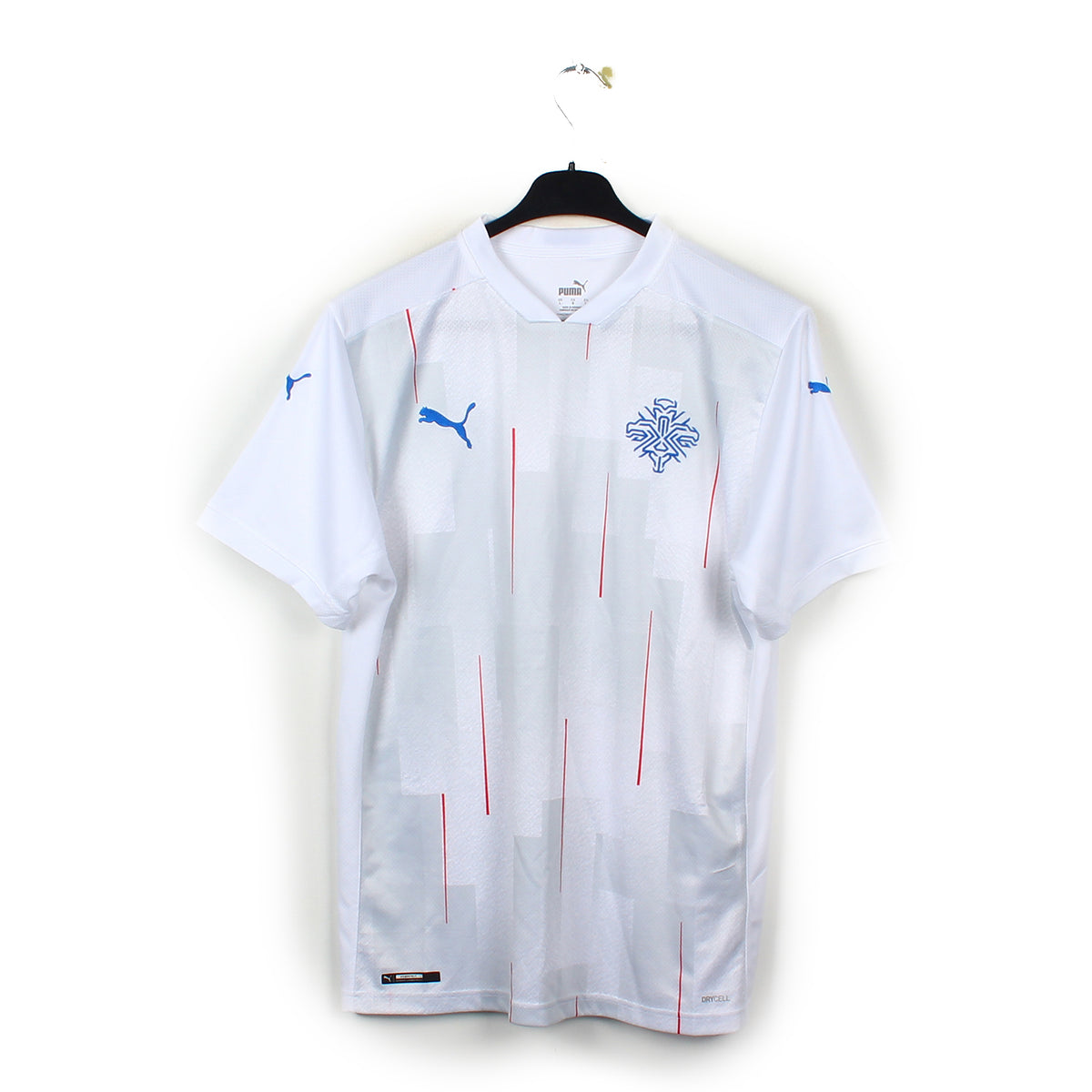 2020/22 - Islande (M)