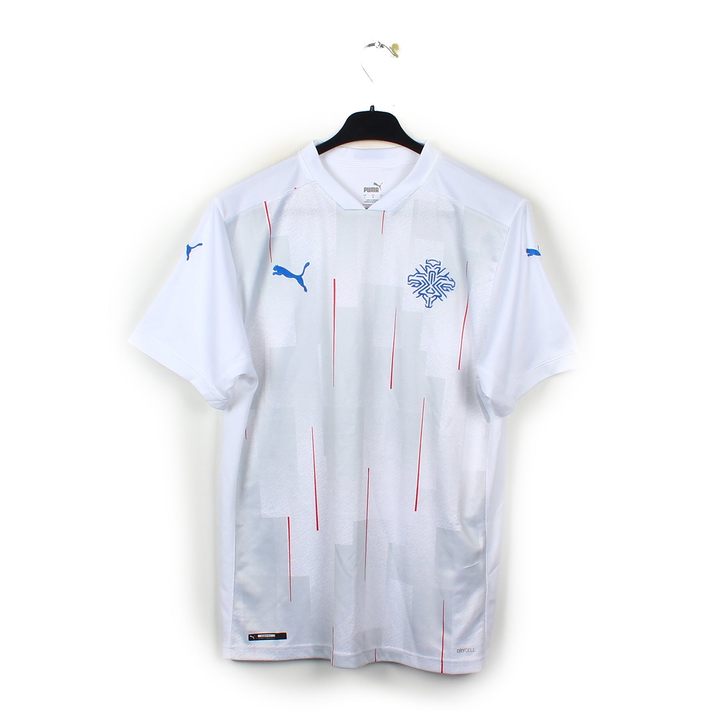 2020/22 - Islande (M)