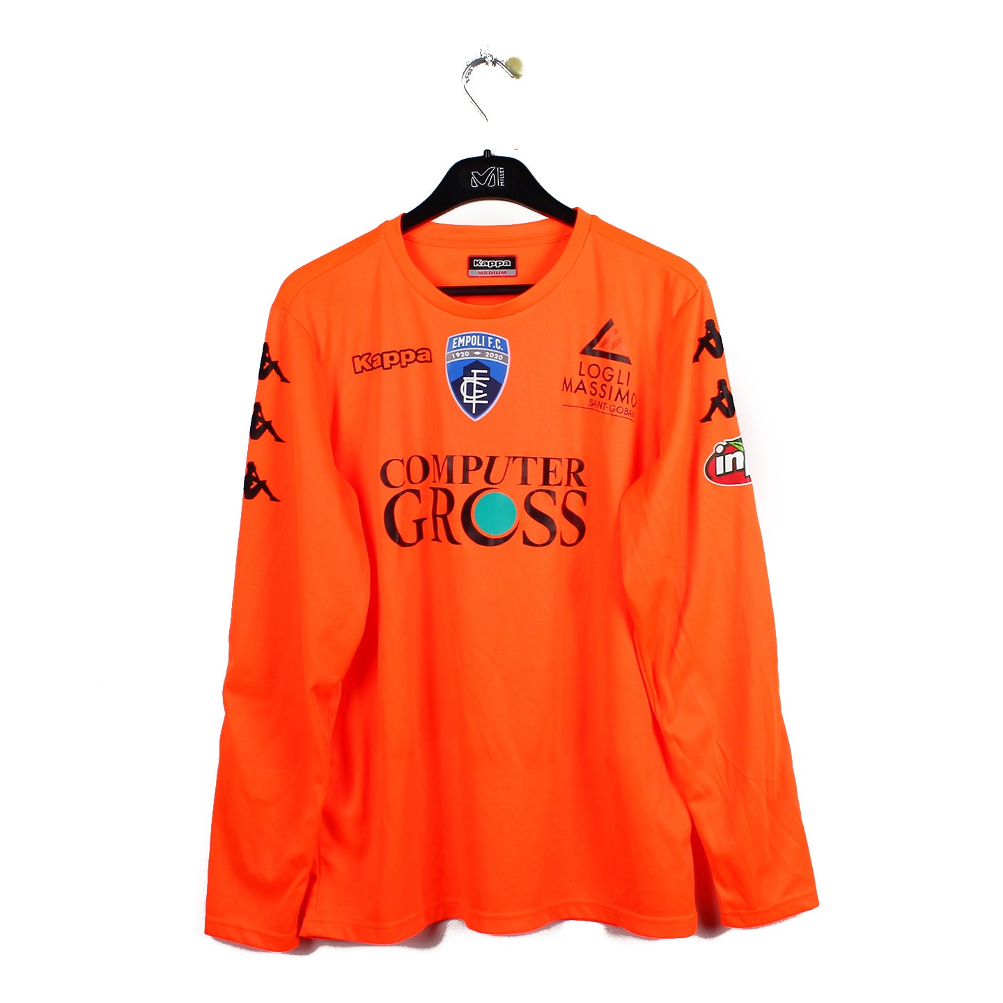 2020/21 - Empoli (M)