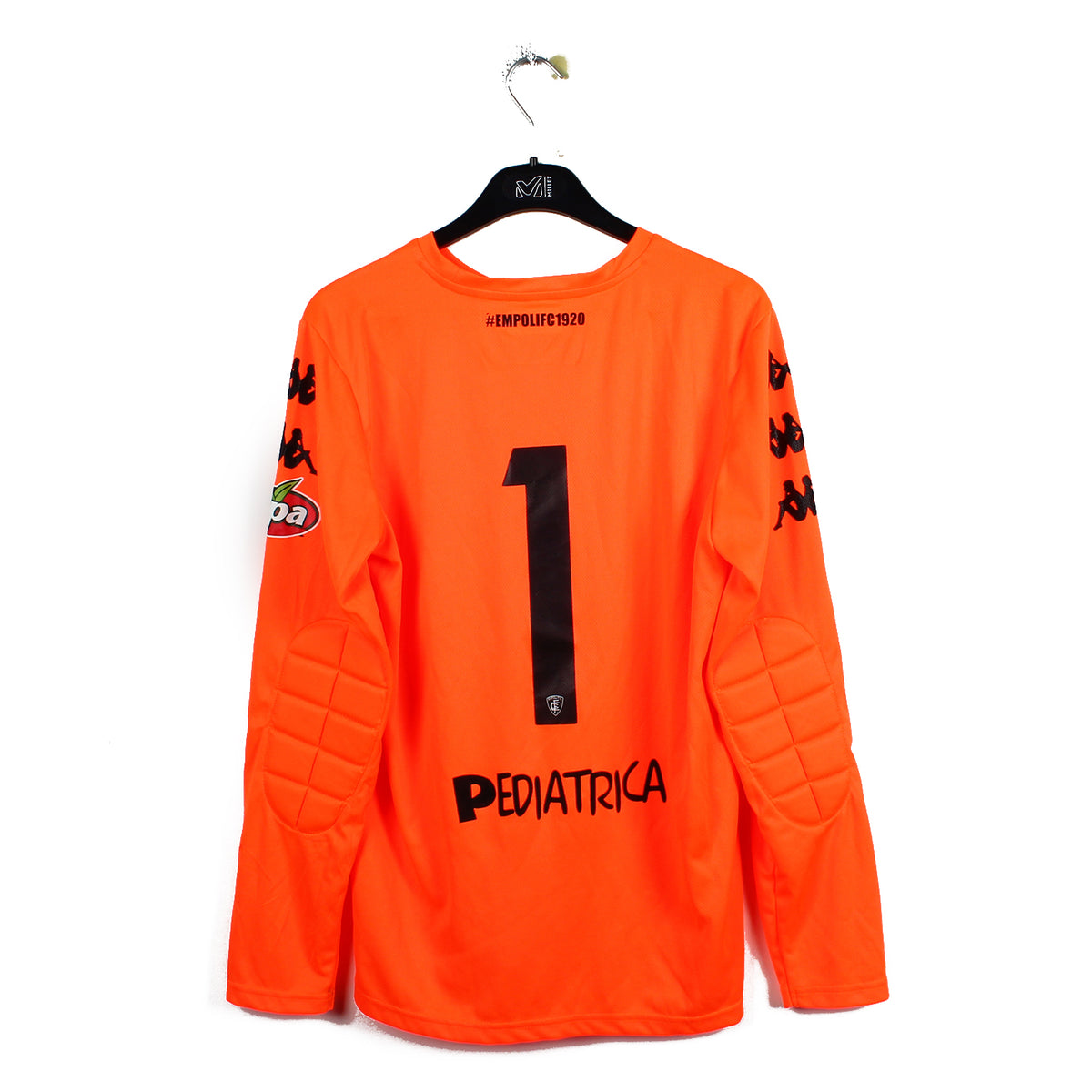 2020/21 - Empoli (M)